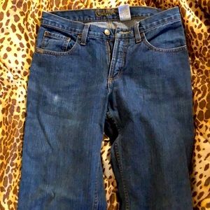 Cruel Girl jeans